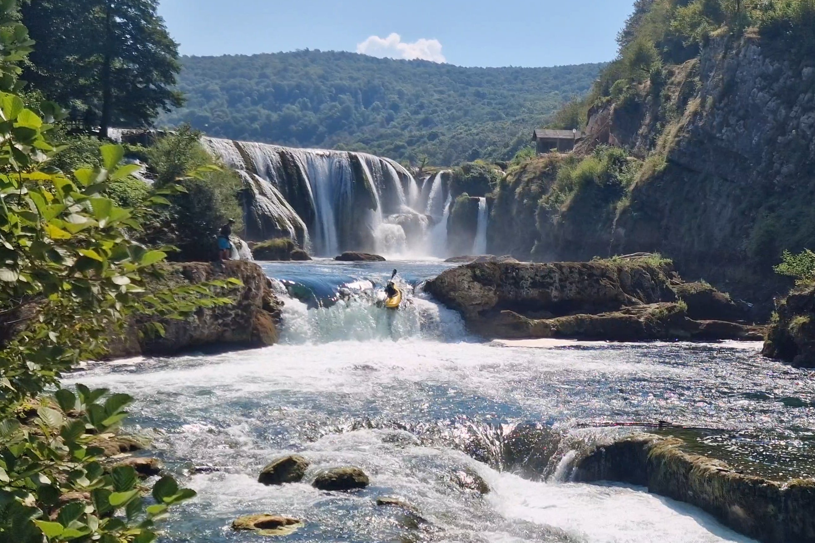 Bosnia and Herzegovina